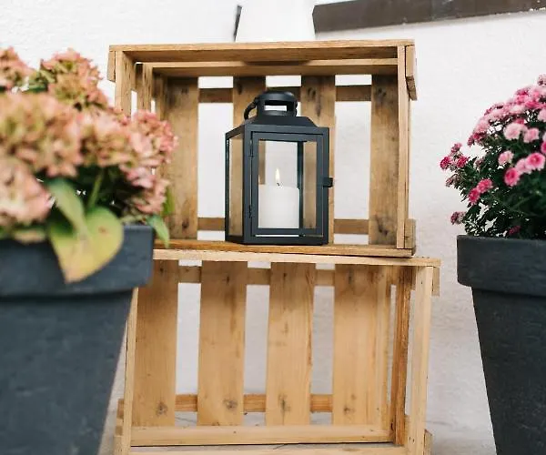 Apartman Schranz Gbr