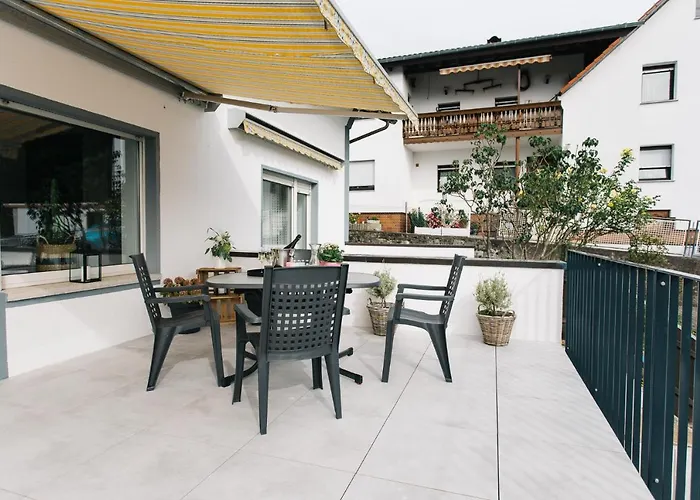 Schranz Gbr Apartman