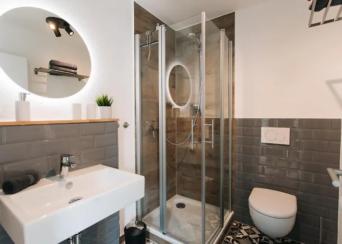 Apartman Schranz Gbr