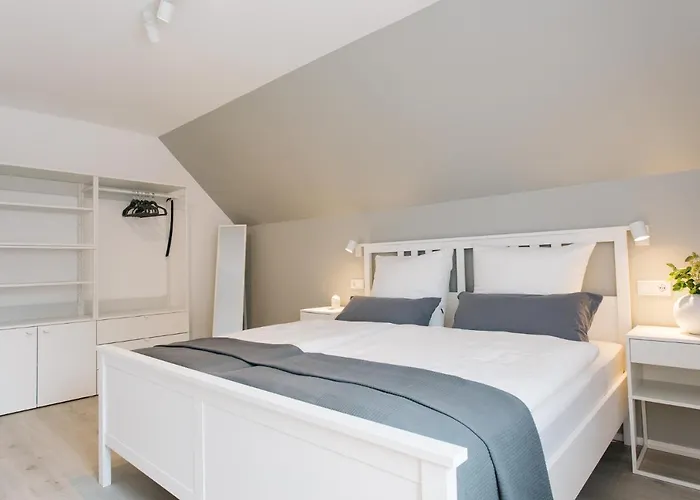 Schranz Gbr Apartman *