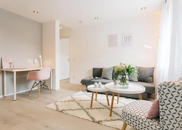 Apartman Schranz Gbr *