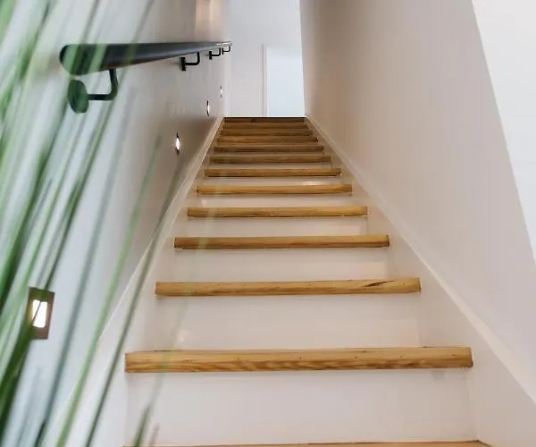 Apartman Schranz Gbr *