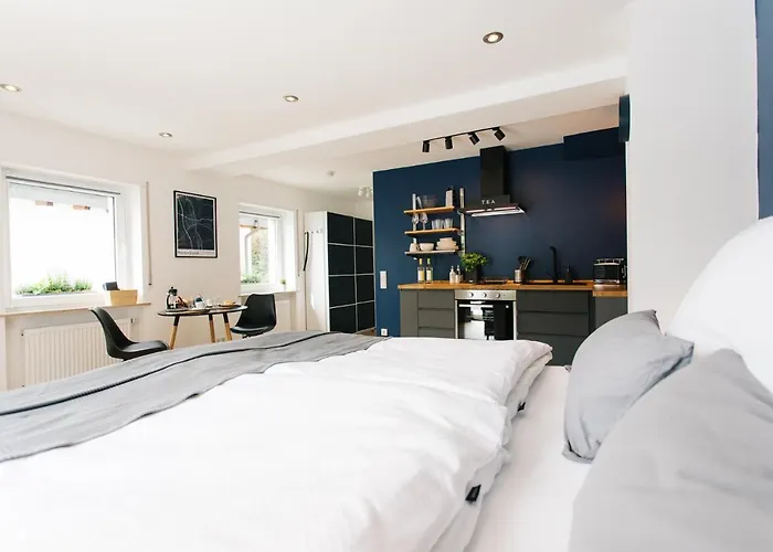 Apartman Schranz Gbr