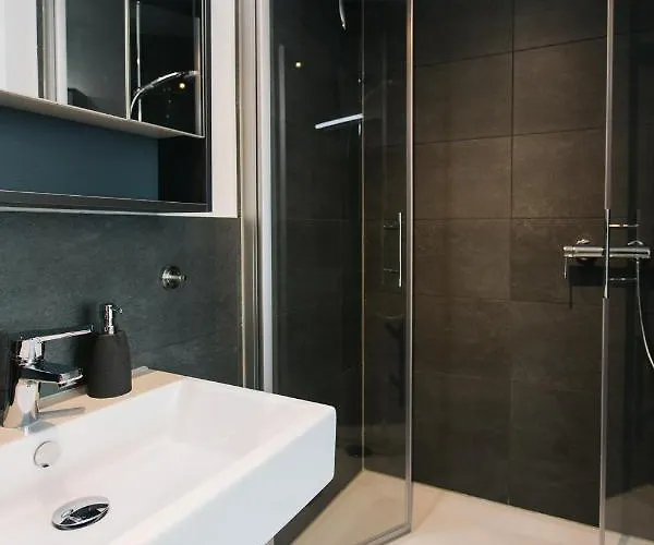 Apartman Schranz Gbr Heppenheim (Bergstrasse)