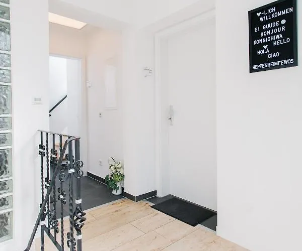 Schranz Gbr Apartman