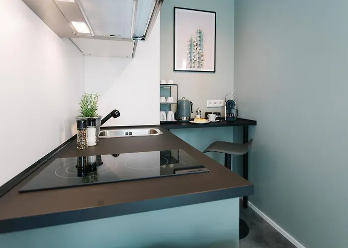 Apartman Schranz Gbr