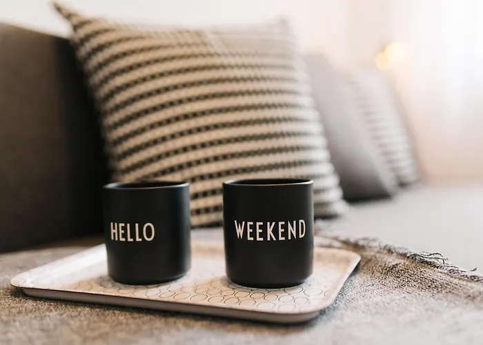 Schranz Gbr Apartman *